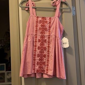 Altar’d State top new with tags